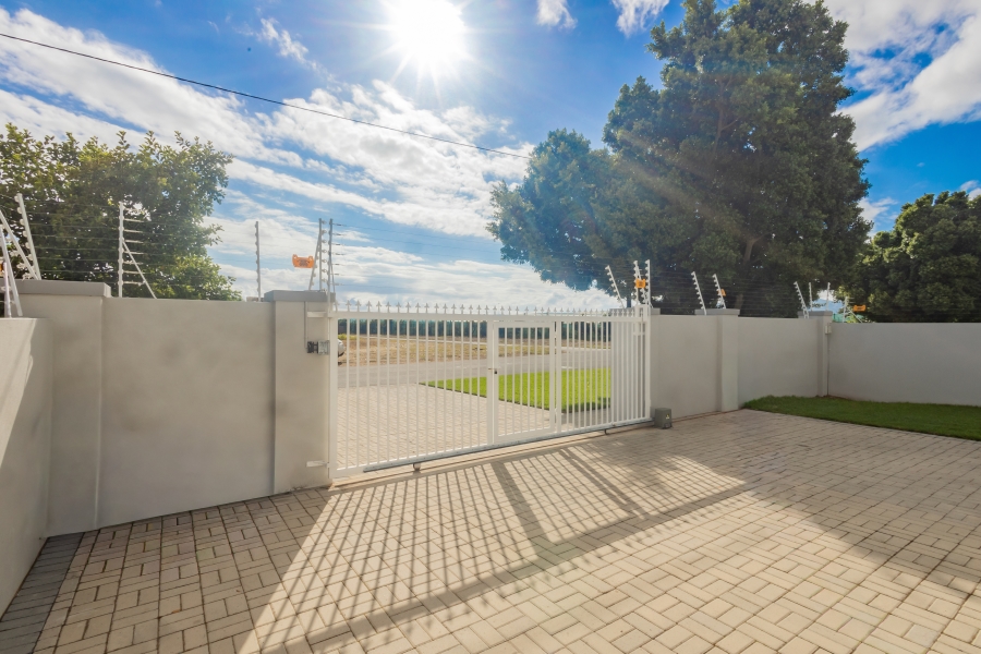 3 Bedroom Property for Sale in Rawsonville Western Cape